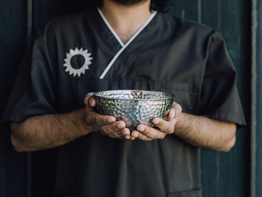 Abhyanga | Ayurvedische Ganzkörper-Kräuterölmassage