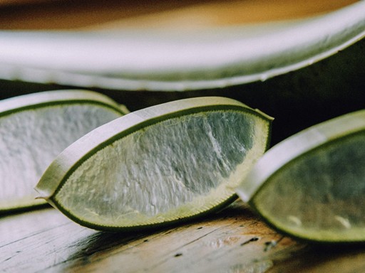 Detox Body Massage von Pharmos Natur 