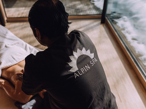 Rückenregeneration nach Dorn/ Breuss