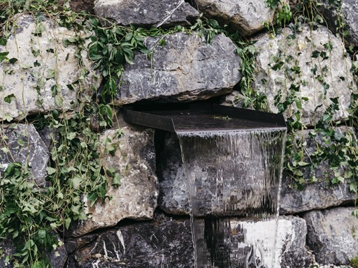 Fußreflexzonen-Behandlung